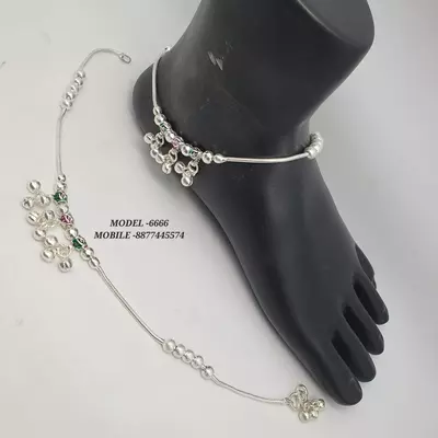 Anklets Payal